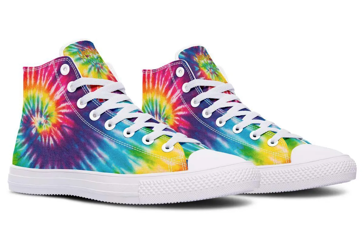 Tie Dye