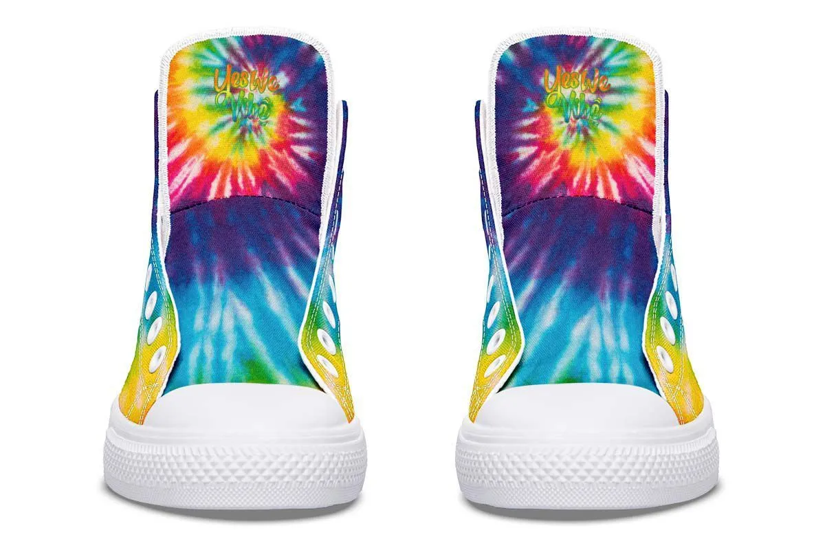 Tie Dye