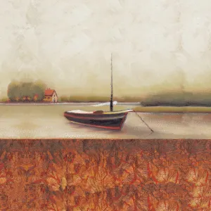 Towards the Wind