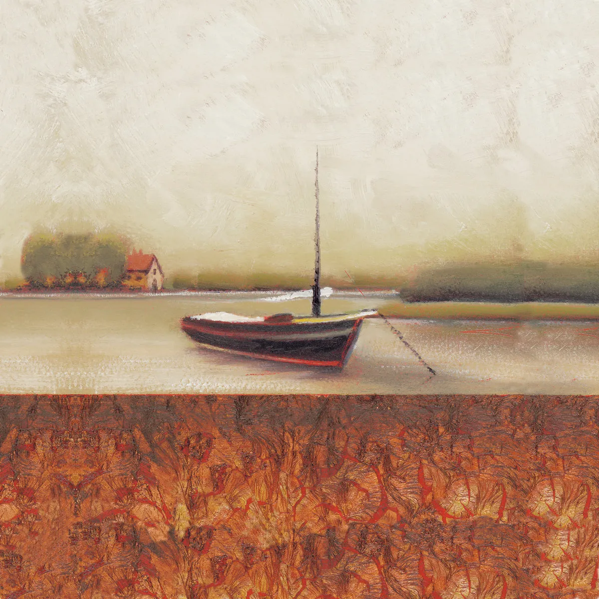 Towards the Wind