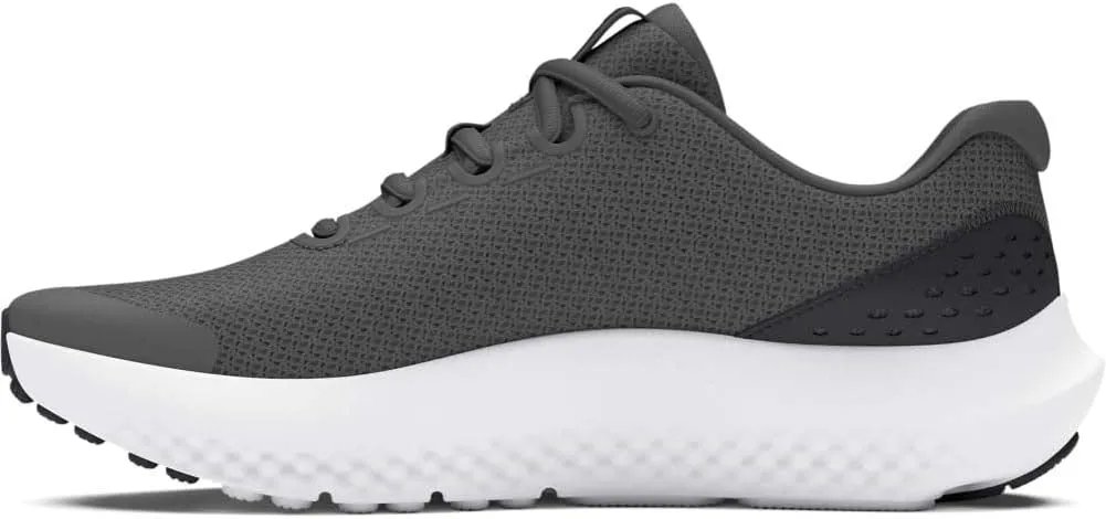 UA Surge 4 GGS in Grey by Under Armour