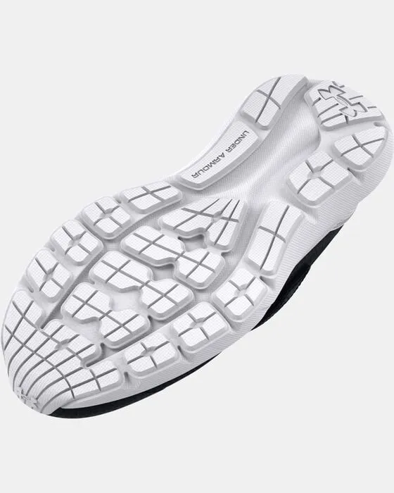 Under Armour Boys' Pre-School UA Surge 3 AC Running Shoes SIZE 1Y BOYS New