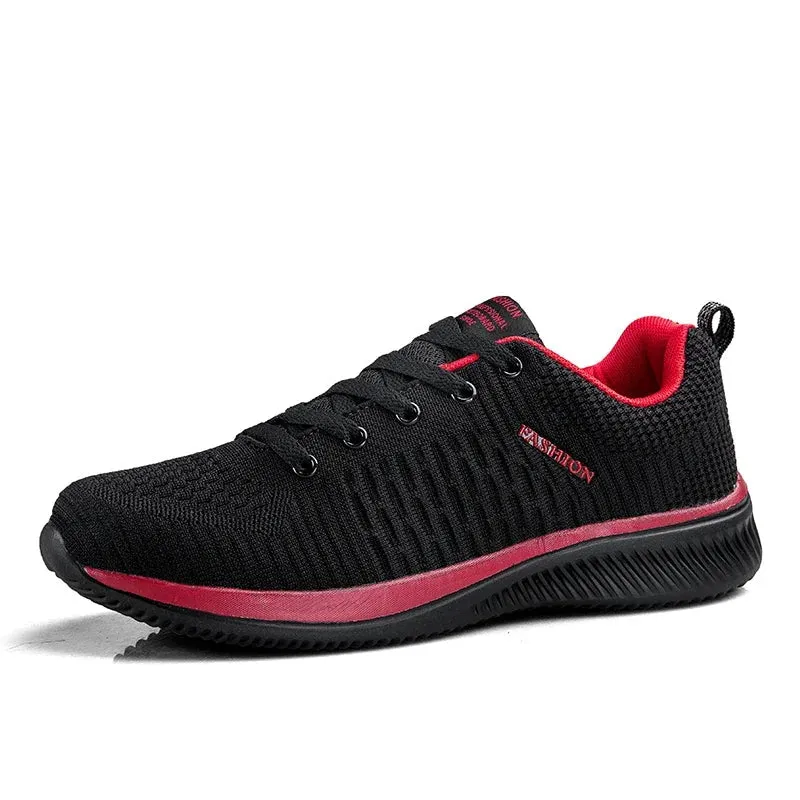 UrbanStride Non-Slip Elevated Sneakers