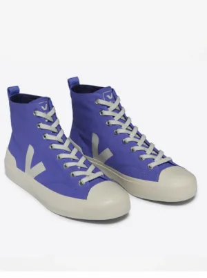 VEJA - WATA II CANVAS SNEAKER