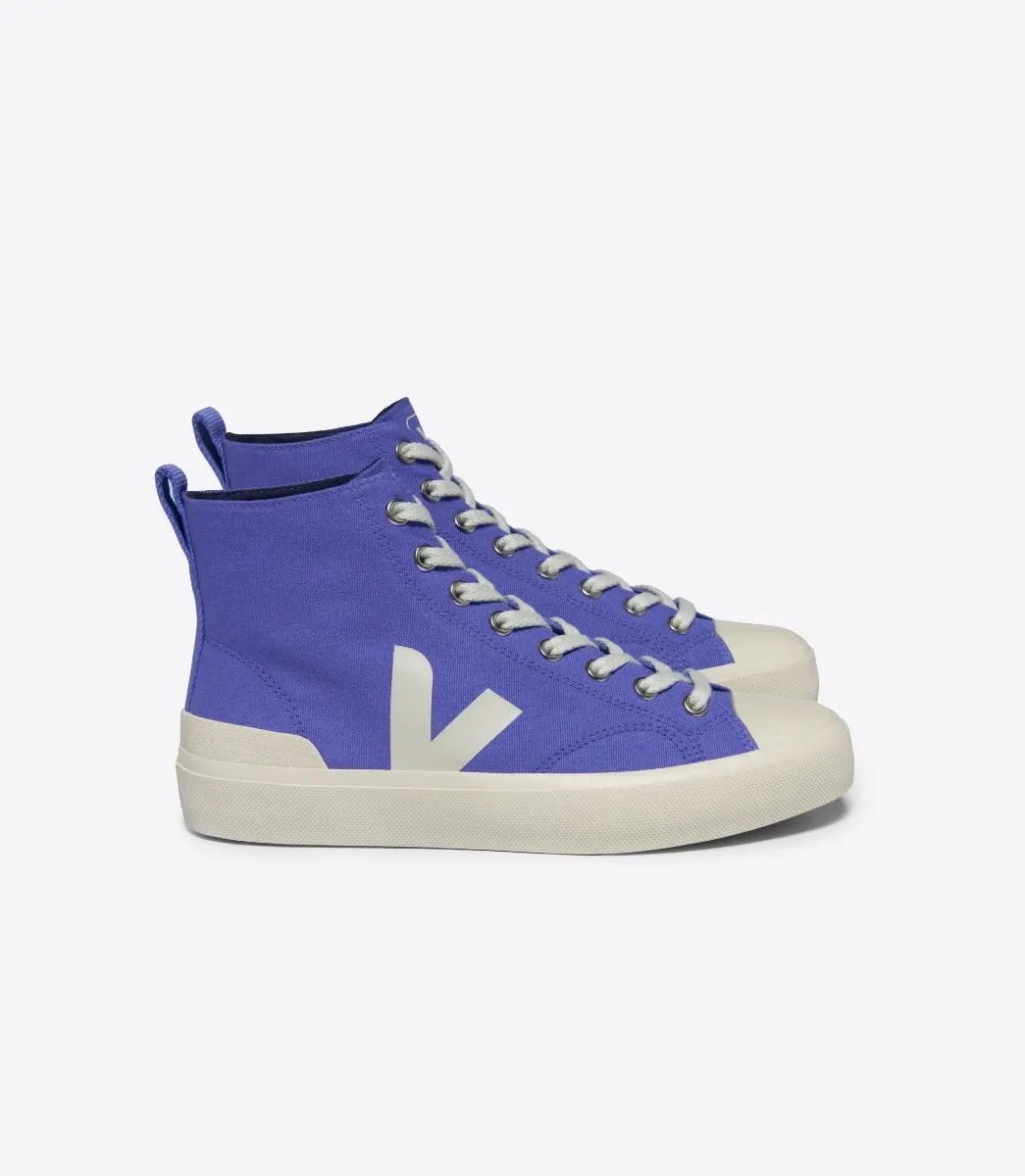 VEJA - WATA II CANVAS SNEAKER
