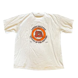 Vintage 1999 Cleveland Return of the Browns Shirt