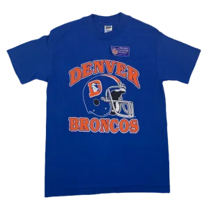 Vintage Denver Broncos “Trench” T-Shirt