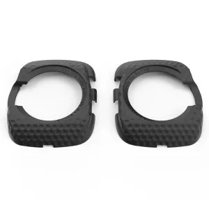 Wahoo Speedplay Cleat Covers, Black