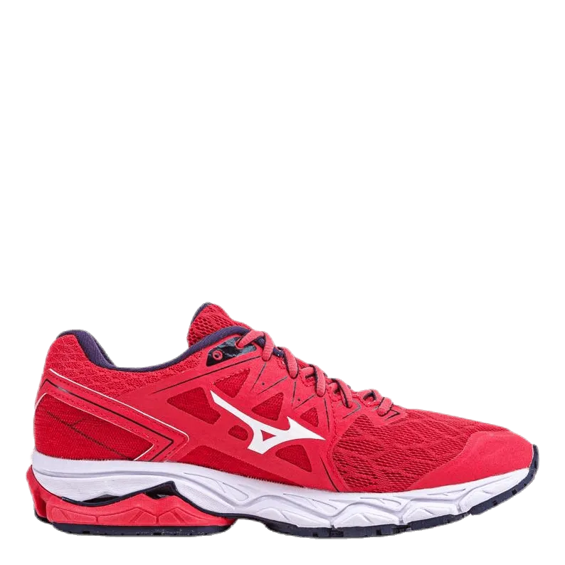 Wave Ultima 10 Pink/White