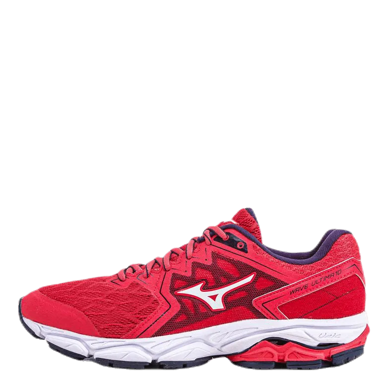 Wave Ultima 10 Pink/White