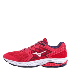 Wave Ultima 10 Pink/White