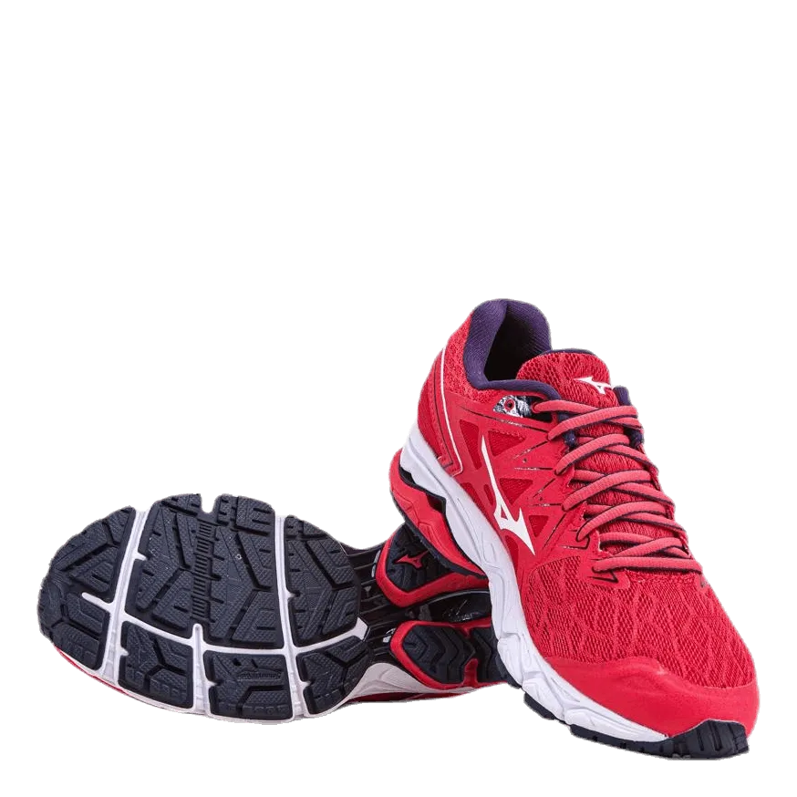 Wave Ultima 10 Pink/White