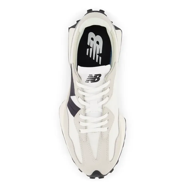 Women's New Balance 327 – A Retro Sneaker with Modern Style
